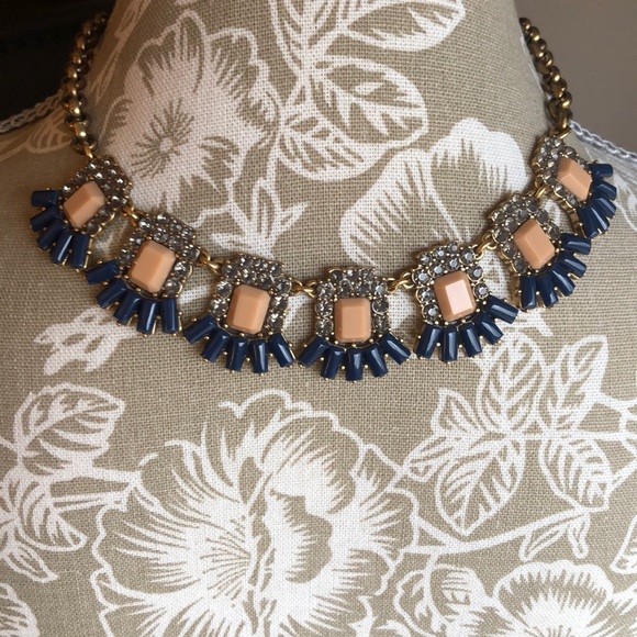 J.Crew Necklace - Picture 2 of 3